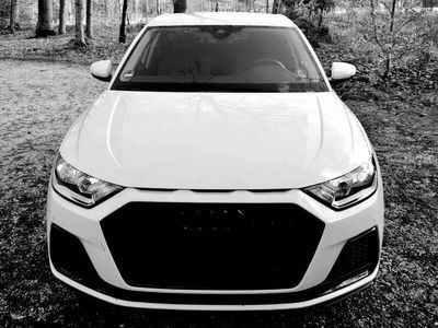 gebraucht Audi A1 Sportback advanced 30 TFSI