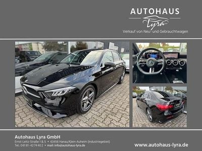 Mercedes A180