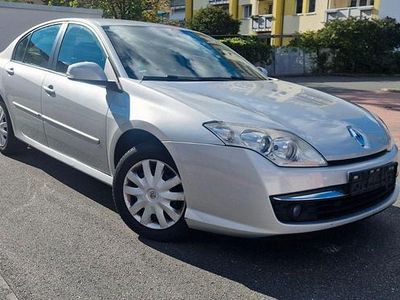 Renault Laguna III