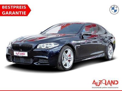 BMW M550
