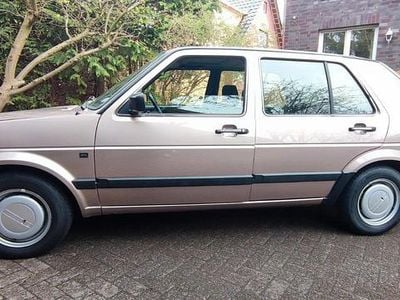 Usata VW Golf II 90 CV (66 kW) 1989 Utilitaria