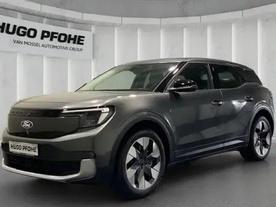 Usata Ford Explorer Premium 210 kW (286 CV) 2025 Grigio SUV