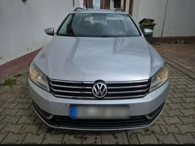 Gebraucht VW Passat