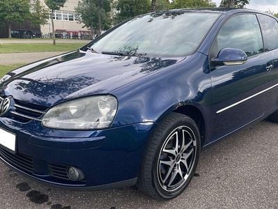 VW Golf VI