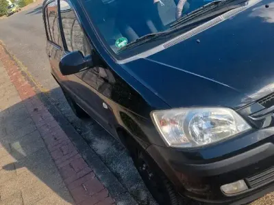 Gebraucht Hyundai Getz