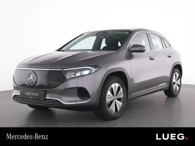 Gebraucht Mercedes EQA250