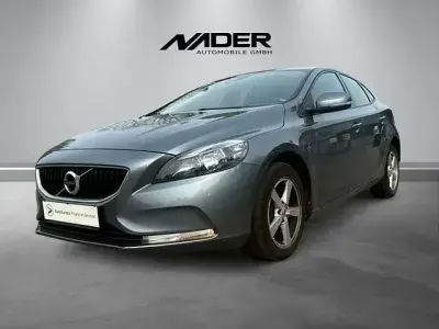 Gebraucht Volvo V40