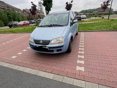 Fiat Idea