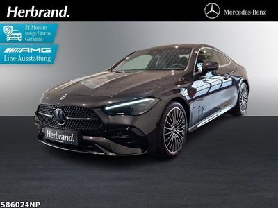 Mercedes CLE200