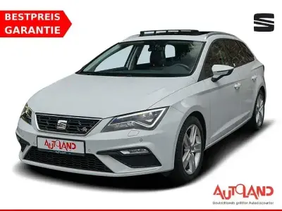 Gebraucht Seat Leon 2020 Andere