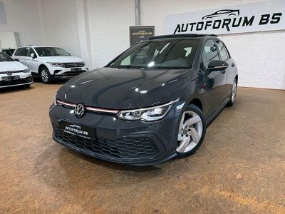 Gebraucht VW Golf VIII Sound 245 PS (180 kW) 2024 Grau Limousine
