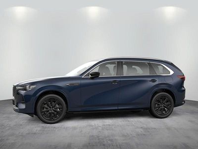 Nuova Mazda CX-80 Homura-Line 254 CV (186 kW) 2026 SUV
