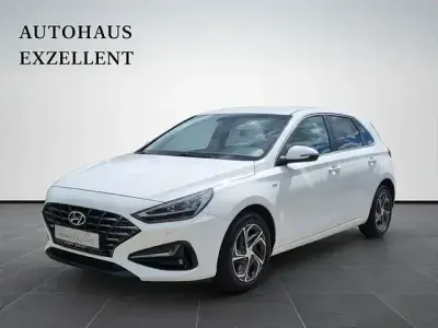 Gebraucht Hyundai i30