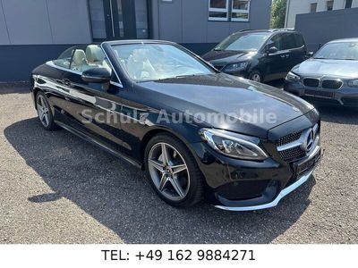 Mercedes C180