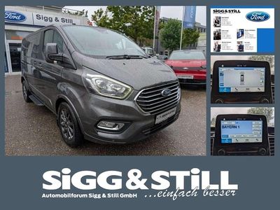 Ford Tourneo