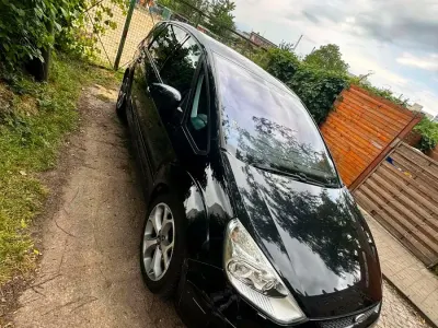 Gebraucht Ford S-MAX S 175 PS (128 kW) 2009 Andere farben Van / Kleinbus
