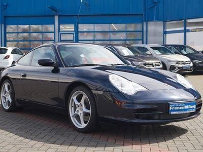 Porsche 911 Carrera