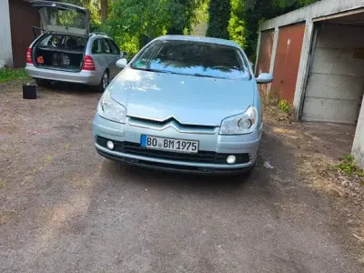 Gebraucht Citroën C5