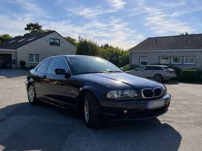 Gebraucht BMW 320