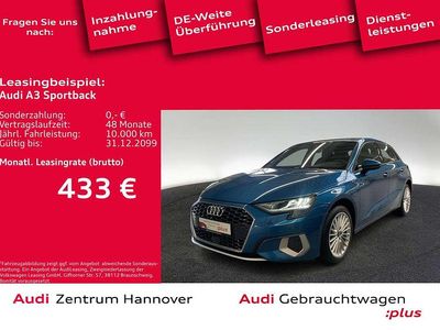 Audi A3 e-tron