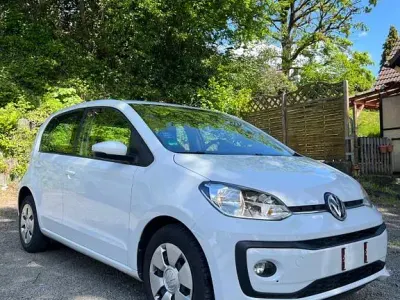 Gebraucht VW up!