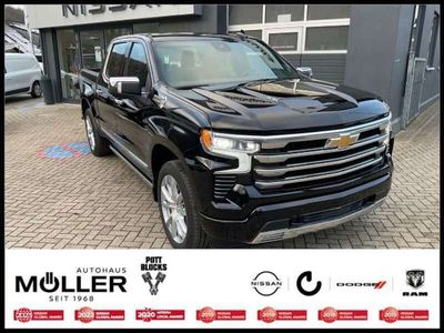 gebraucht Chevrolet Silverado Silverado1500 6.2 V8 CHEYENNE HIGH COUNTRY LPG