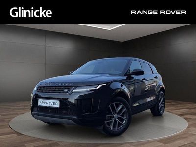 Gebraucht Land Rover Range Rover evoque S 204 PS (150 kW) 2024 Schwarz SUV