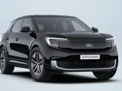 Gebraucht Ford Explorer