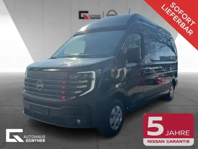 Gebraucht Nissan Interstar