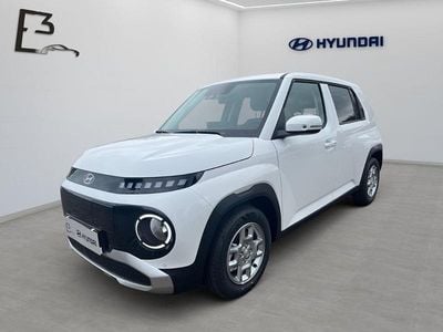 Nouă Hyundai Inster Trend 85 kW (116 CP) 2026 Alb Hatchback