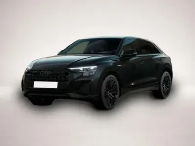 Gebraucht Audi Q8 Ambiente 286 PS (210 kW) 2025 Manufacturer SUV
