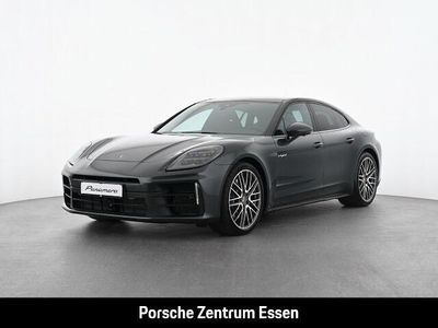 Usata Porsche Panamera 4 470 CV (345 kW) 2024 Grigio Berlina