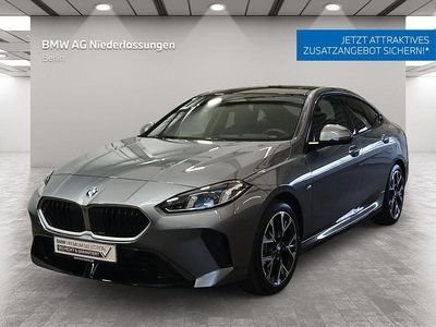 Usata BMW 220 M Sport 156 CV (114 kW) 2025 Grigio Coupé