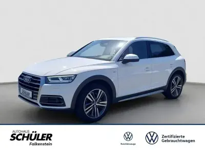 Gebraucht Audi Q5