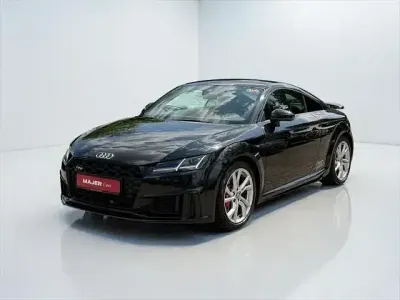 Gebraucht Audi TTS