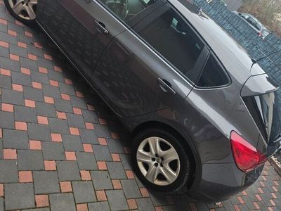 gebraucht Opel Astra 1.4 Turbo Design Edition 103kW Design ...