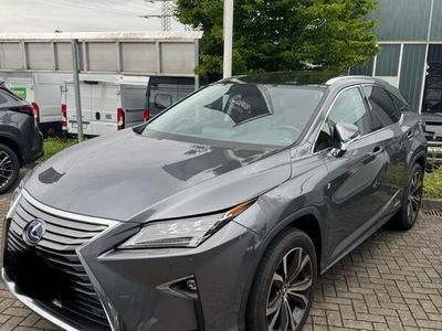 Lexus RX450h