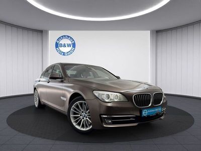 BMW 750
