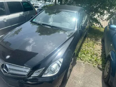 Gebraucht Mercedes E250