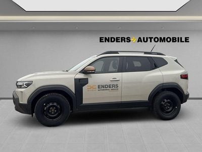 Gebraucht Dacia Duster Extreme 94 PS (69 kW) 2024 Sandsteinbeige SUV