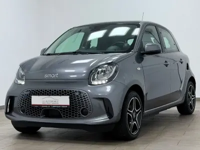 Gebraucht Smart ForFour Electric Drive