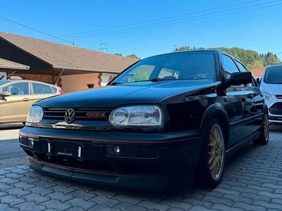 VW Golf III