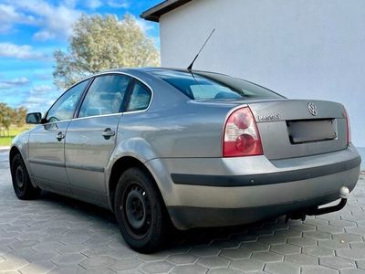 gebraucht VW Passat 3BG 1.9TDI