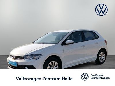 gebraucht VW Polo 1.0 Life
