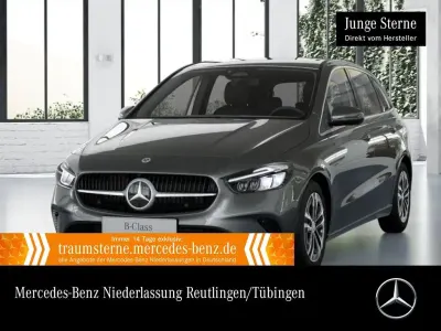 Gebraucht Mercedes B200