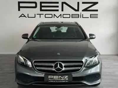 Gebraucht Mercedes E200