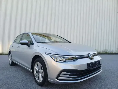 Gebraucht VW Golf VIII