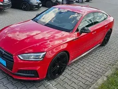 Gebraucht Audi S5 Sportback