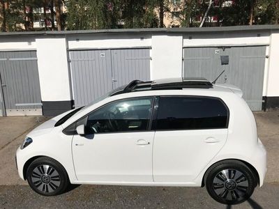 gebraucht VW up! 