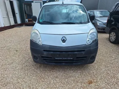 Gebraucht Renault Kangoo